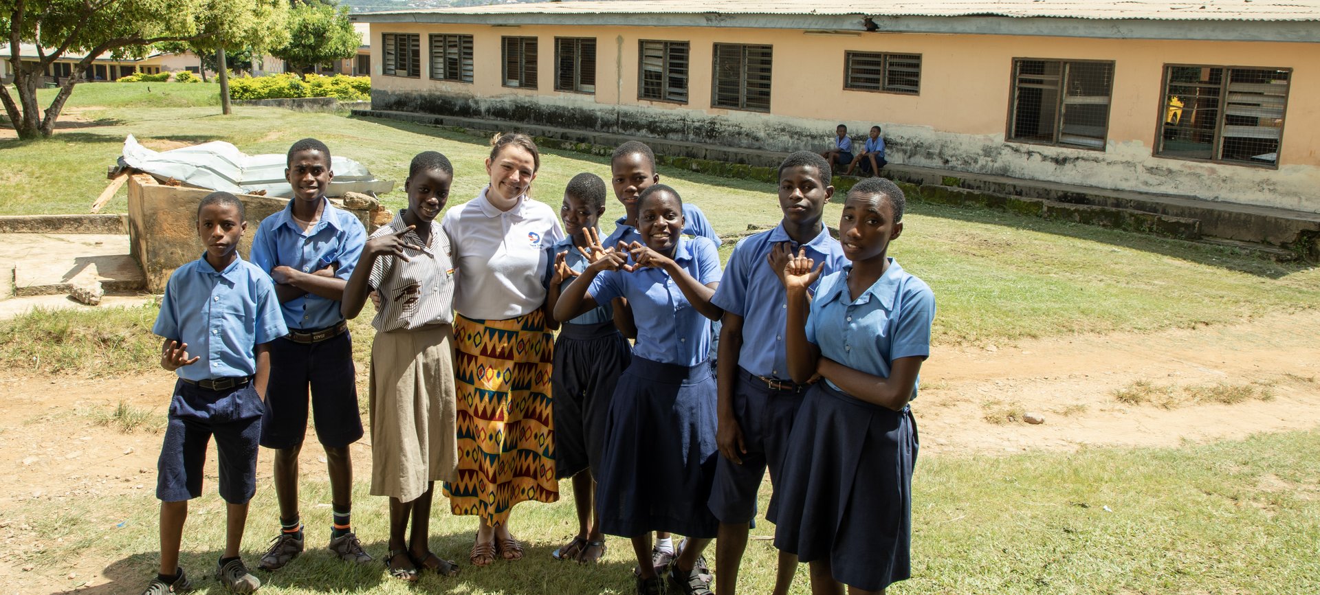 Ghana country overview