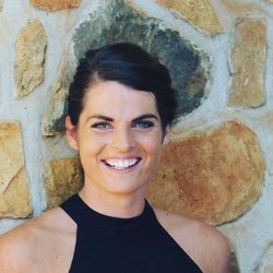 Gina Althoff headshot