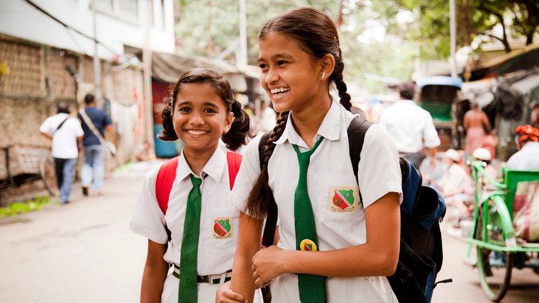 GirlRisingIndia