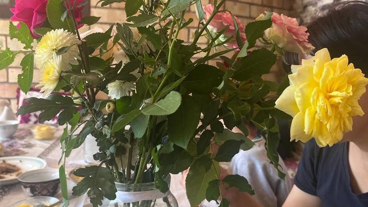 Flowers