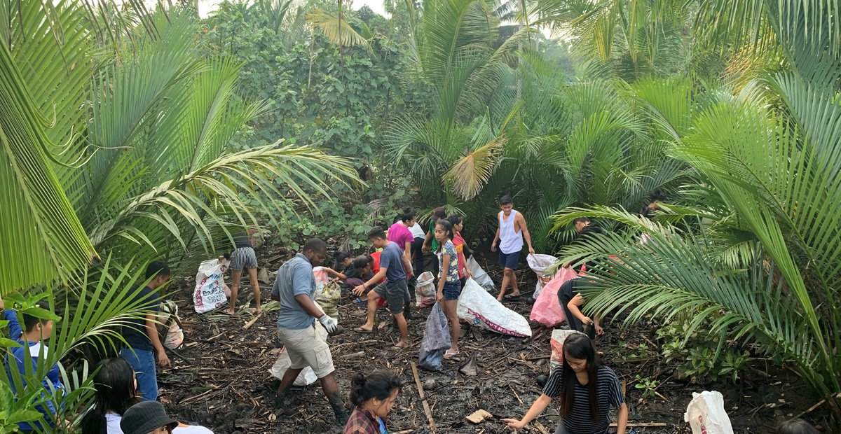 Reviving Sustainable Aquaculture In The Philippines