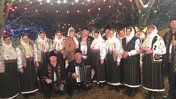 Choir in Moldova