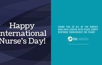 Happy International Nurses Day!