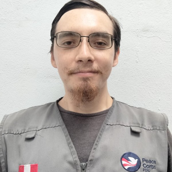 HeadShot Kevin J
