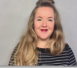 Heather K headshot2