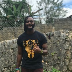 Ampofo Mensah