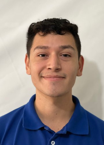 Aaron C headshot