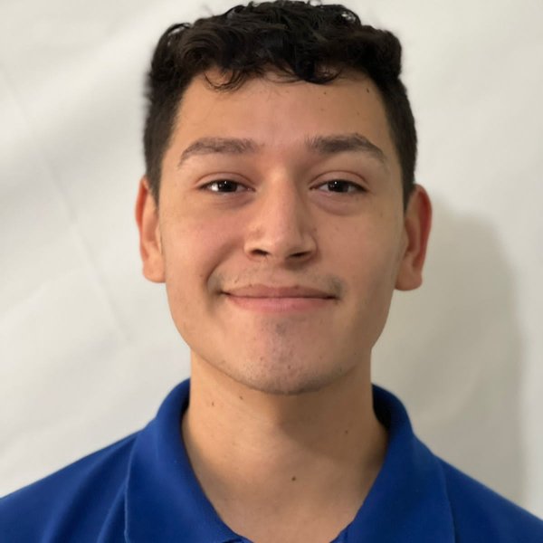Aaron C headshot