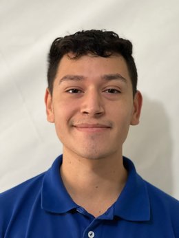 Aaron C headshot
