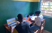 Extended Program of Immunization (EPI) Outreach story