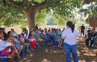 Charla