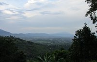 tanzania landscape