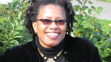 Dr. Evelyn Newman-Phillips, Ph.D