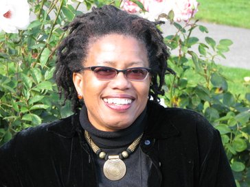 Dr. Evelyn Newman-Phillips, Ph.D