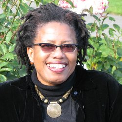 Dr. Evelyn Newman-Phillips, Ph.D