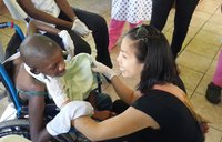 Guyana Speech and Hearing PCR