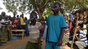 Malaria Theater