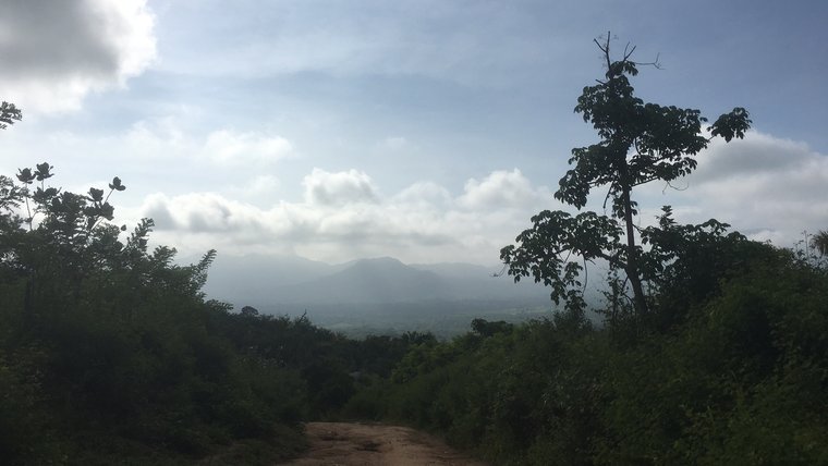 Mountains