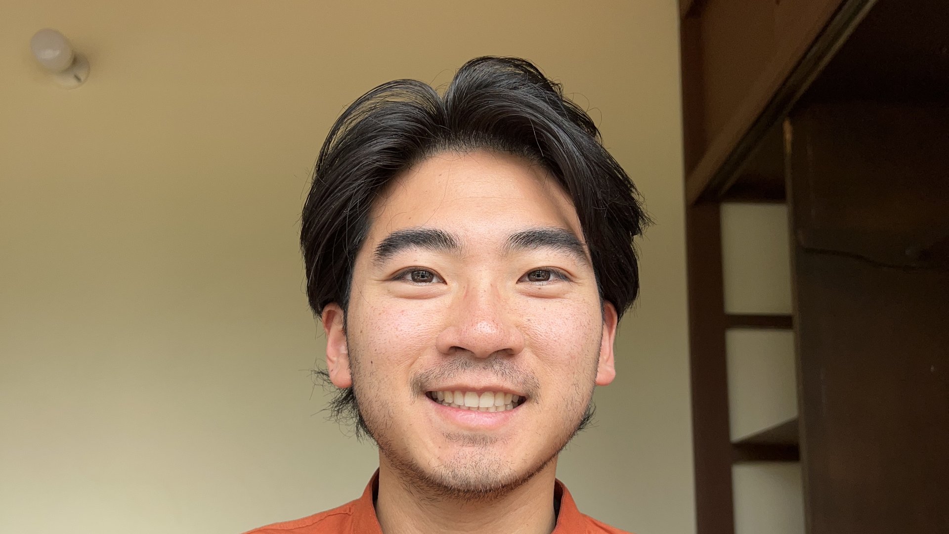 Kevin m headshot