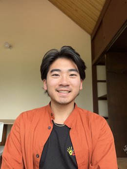 Kevin m headshot