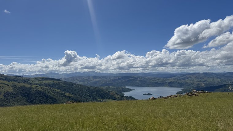 Eswatini scenery