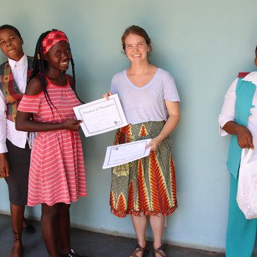 Girls4Health