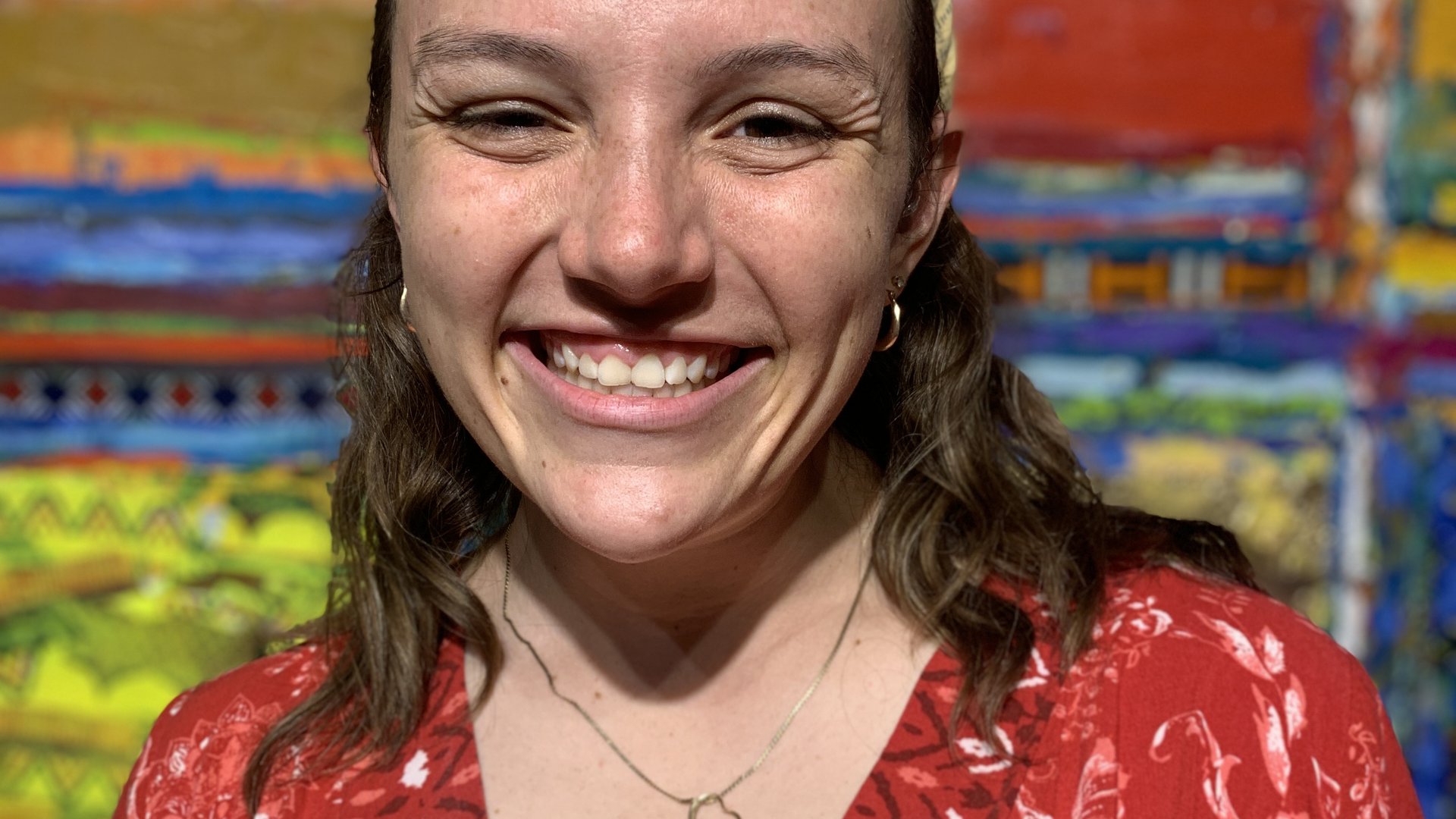 Alana S headshot