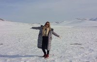 Ashley Baek-Mongolia Winter