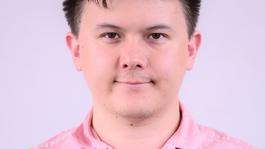 Ian Karl O headshot 2
