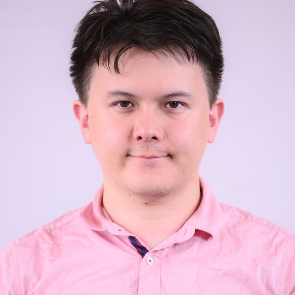 Ian Karl O headshot 2