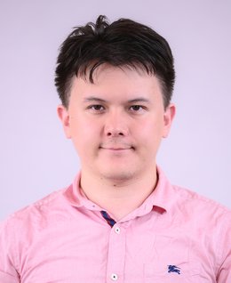 Ian Karl O headshot 2