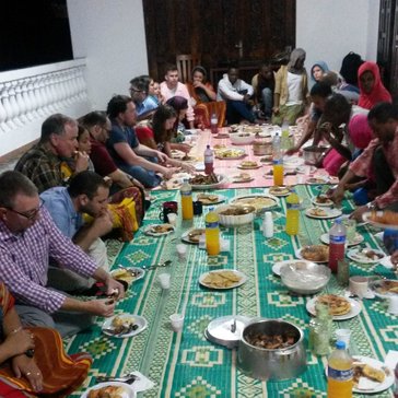 Iftar