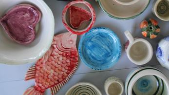 Ceramics in Colombia