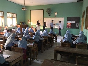 Classroom
