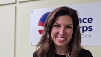 RPCV Seanne Reflects on her Most Memorable Day of Service