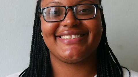 Jade J headshot