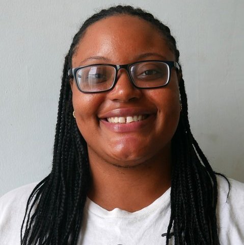 Jade J headshot