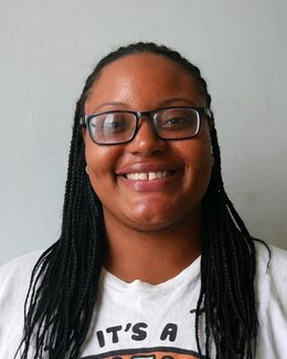 Jade J headshot