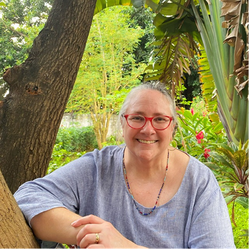 New CD Peace Corps Profile picture