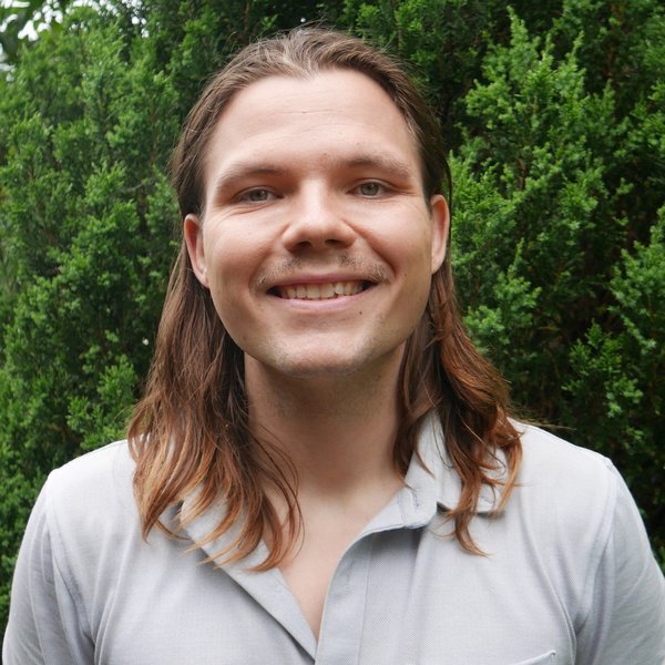 William J Headshot