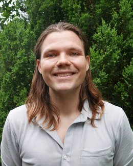 William J Headshot