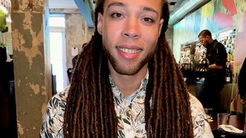 Jacob Milton is an RPCV