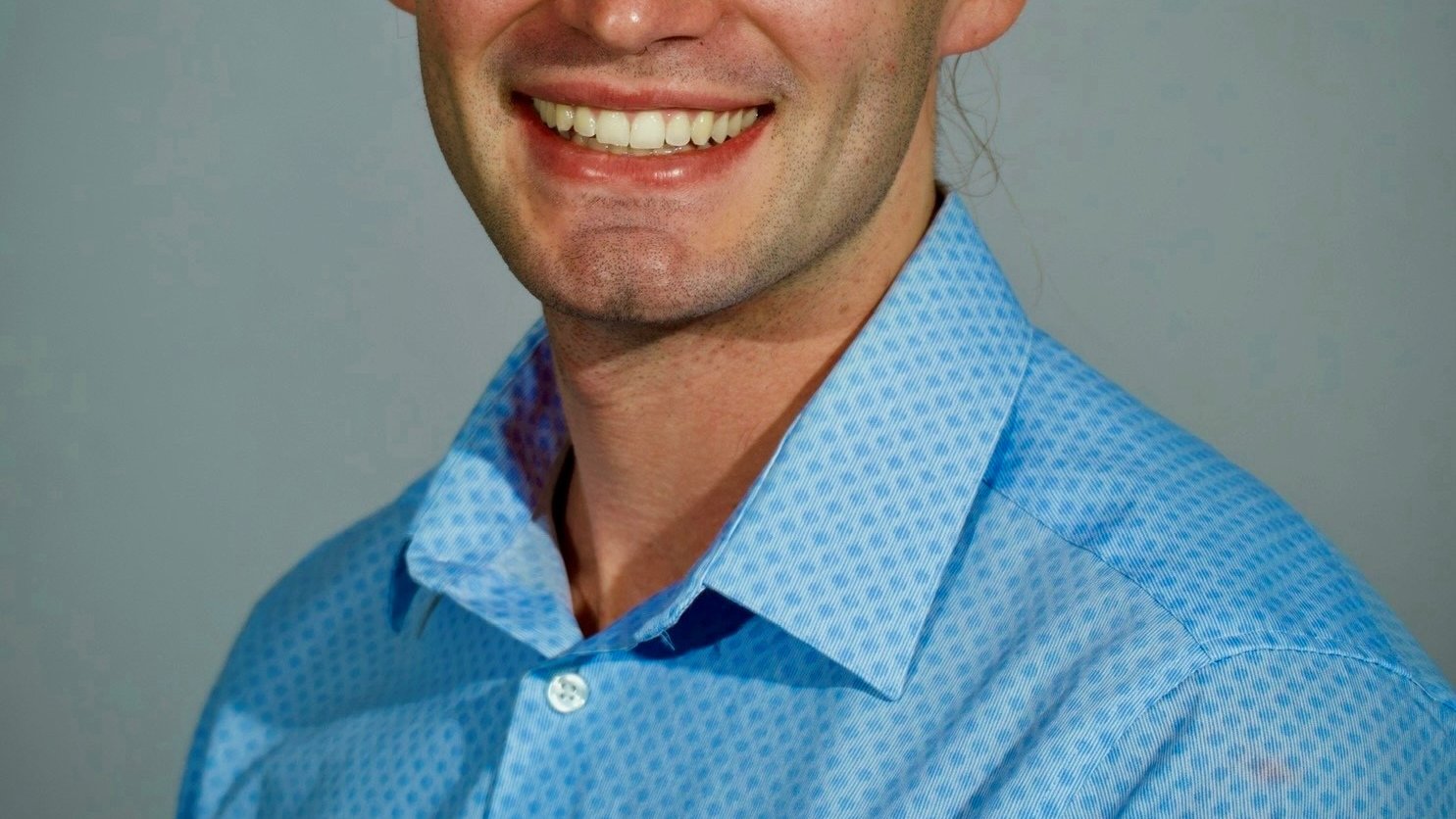 James G headshot 2
