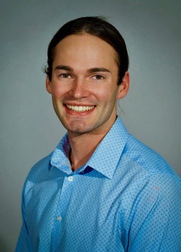 James G headshot 2