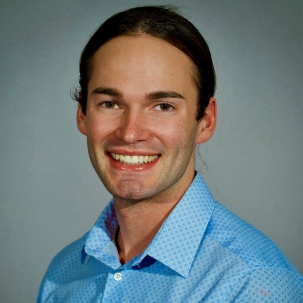 James G headshot 2