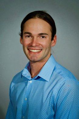 James G headshot 2