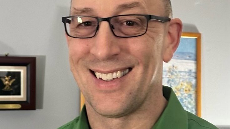 RPCV Jason C. headshot