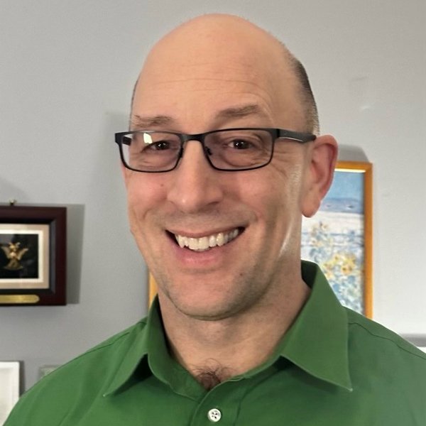 RPCV Jason C. headshot