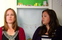Jessica and Khayla share their story as a same-sex couple in Ecuador.