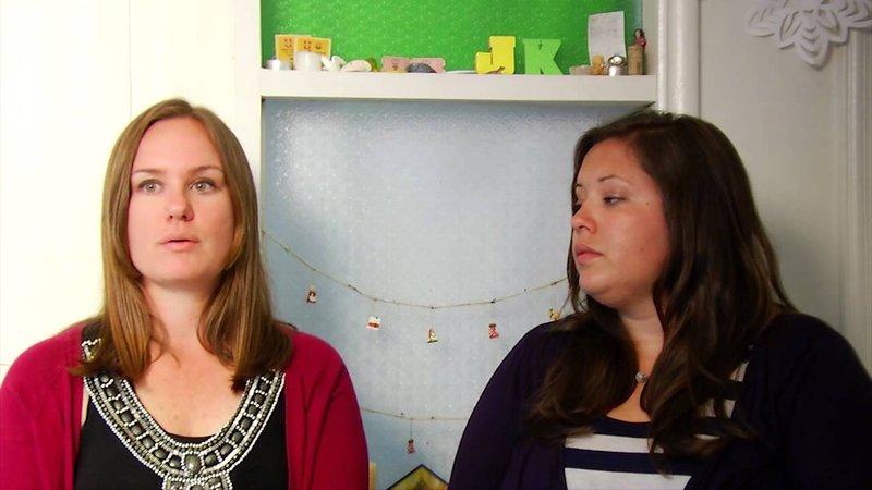 Jessica and Khayla share their story as a same-sex couple in Ecuador.